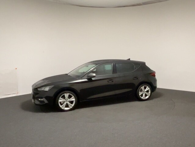 Seat Leon 1.5 TSI DSG