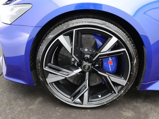 Audi RS6 Avant Quattro