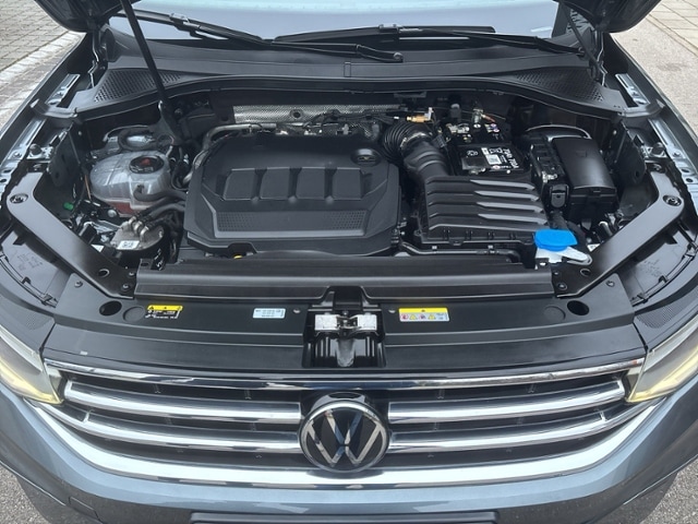 Volkswagen Tiguan Allspace DSG