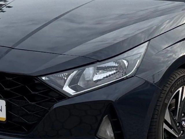 Hyundai i20 1.0 T-GDi