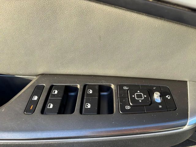 Kia EV6 58kWh Navi LED Standheizung