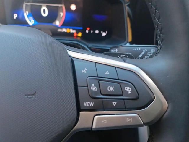 Volkswagen Taigo 1.0 TSI DSG Life