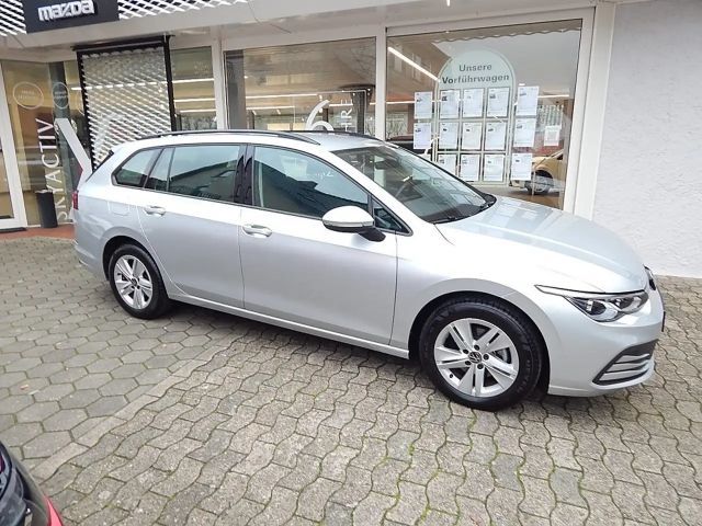 Volkswagen Golf Golf VIII Life Variant