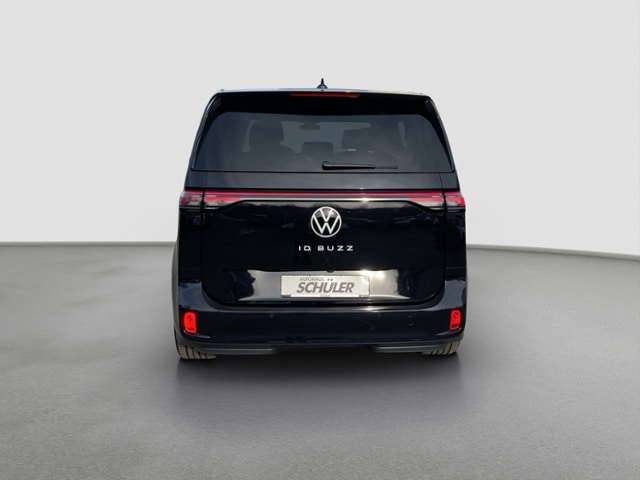 Volkswagen ID.Buzz ID.Buzz LANG*7-SITZE*PANO*AHK*RFK*TRAVEL ASSIST