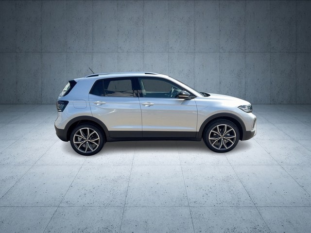 Volkswagen T-Cross 1.0 TSI DSG Style
