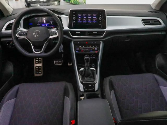 Volkswagen T-Roc 1.5 TSI DSG