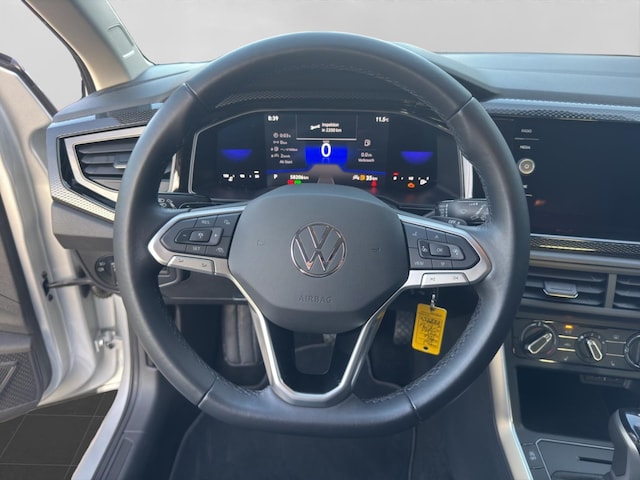 Volkswagen Polo 1.0 TSI Life