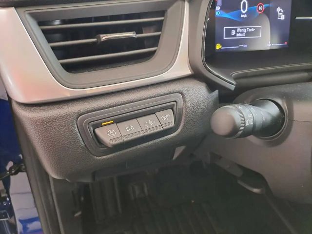 Mitsubishi ASX 1.0 Turbo BASIS