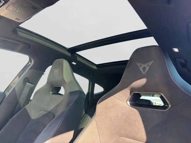 Cupra Formentor 2.0 TSI DSG