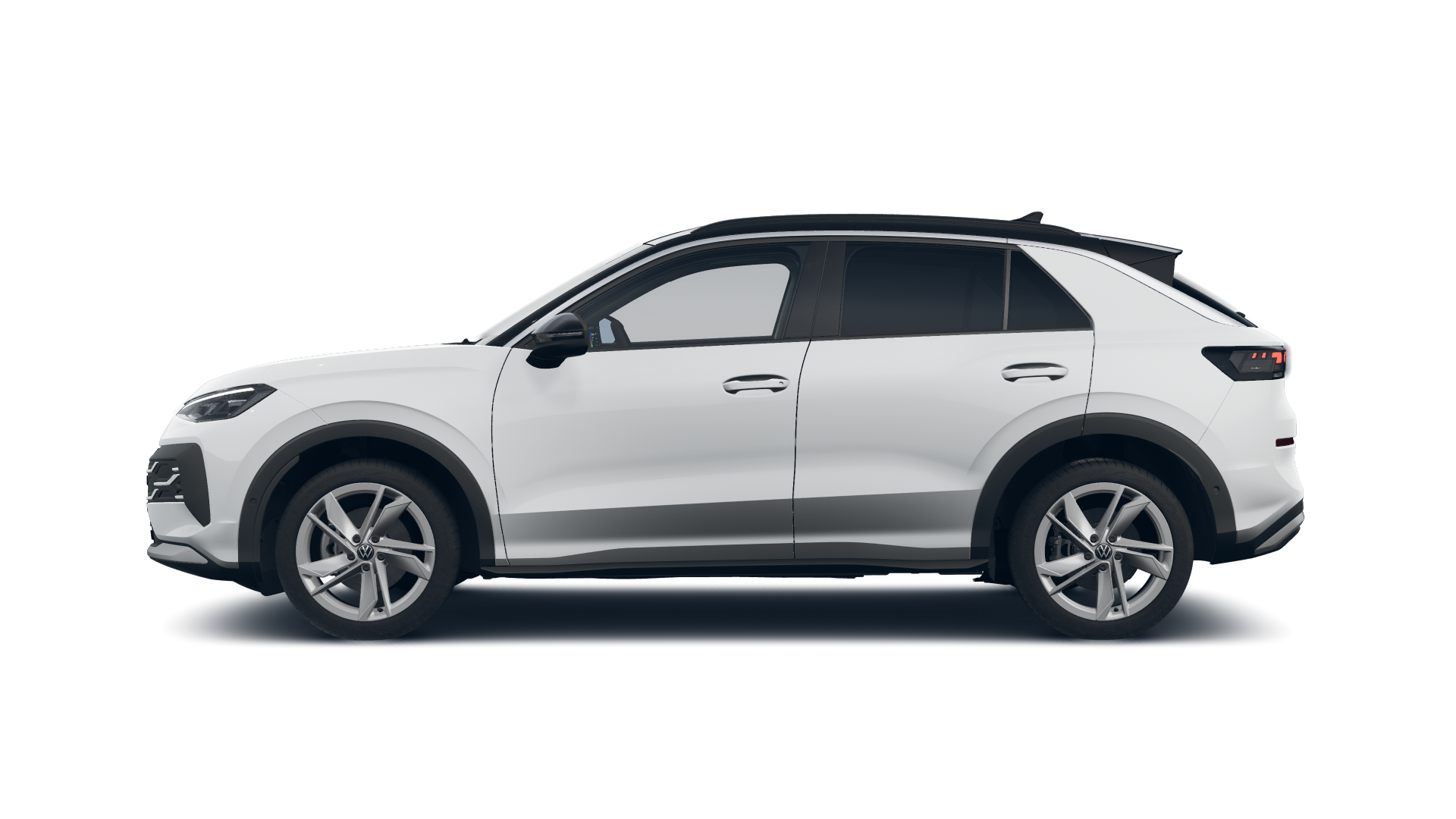 Volkswagen T-Roc 1.5 eTSI Life