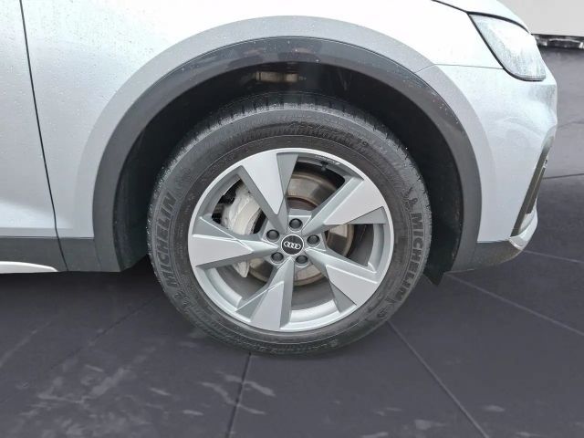 Audi Q5 Hybride Quattro