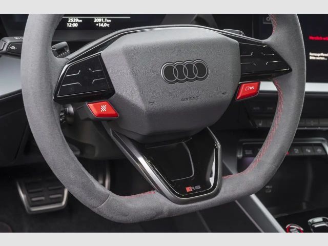 Audi RS3 Quattro Sedan Sportback