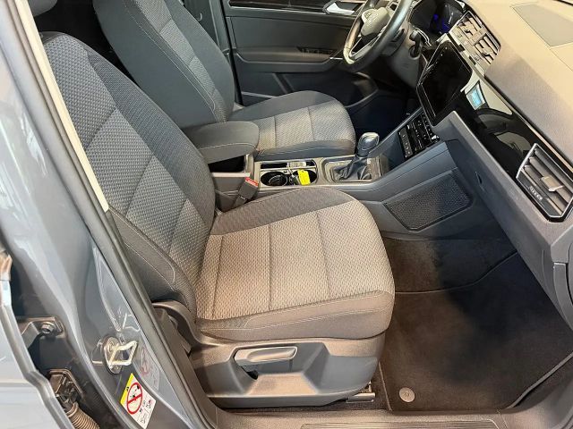 Volkswagen Touran Comfortline DSG