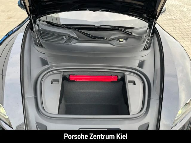 Porsche Taycan Sport Turismo