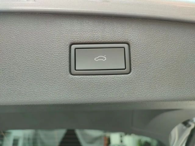 Volkswagen Tiguan 2.0 TDI Allspace DSG R-Line