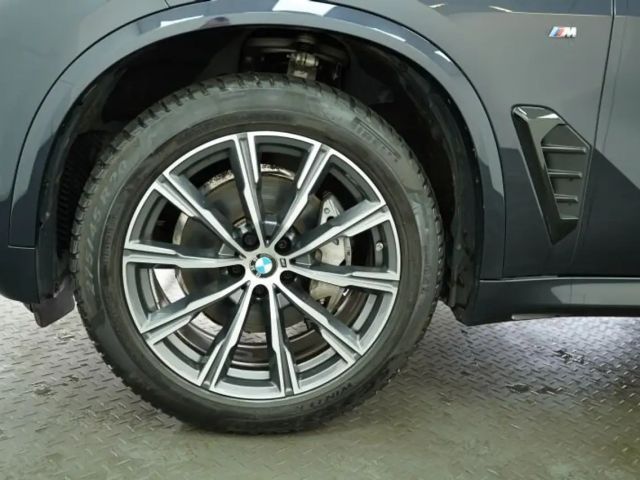 BMW X5 M-Sport xDrive30d