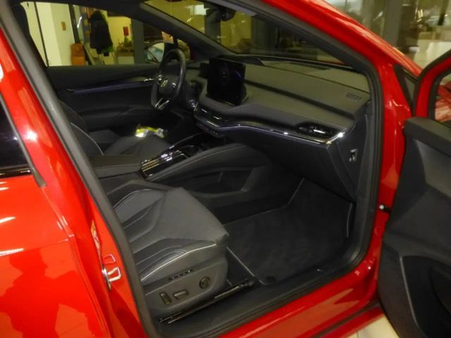 Skoda Enyaq Coupe RS Suite