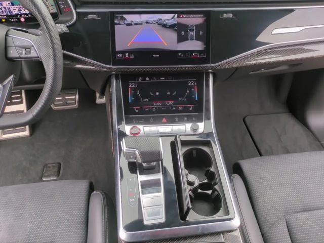 Audi SQ8 4.0 TFSI