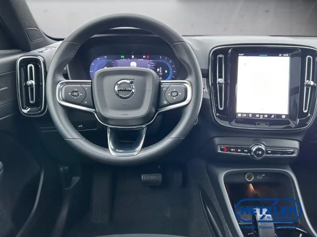 Volvo XC40 Ultra