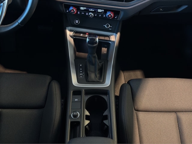 Audi Q3 35 TFSI S-Tronic