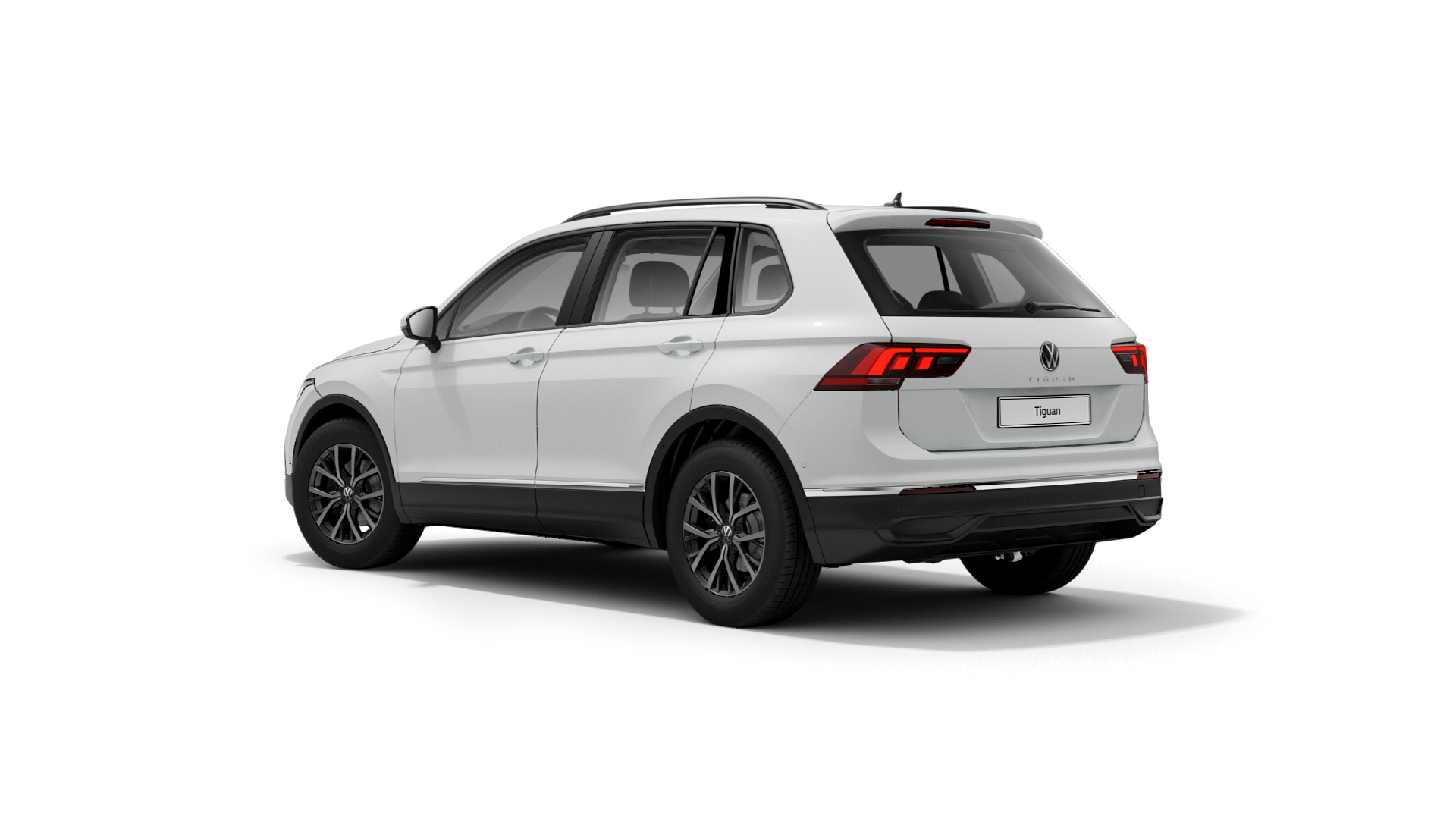 Volkswagen Tiguan 1.5 TSI Life