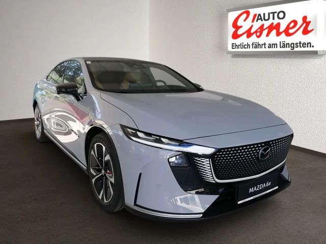 Mazda 6e Plus Takumi