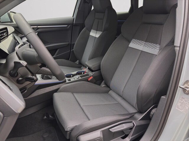 Audi A3 30 TFSI Sportback