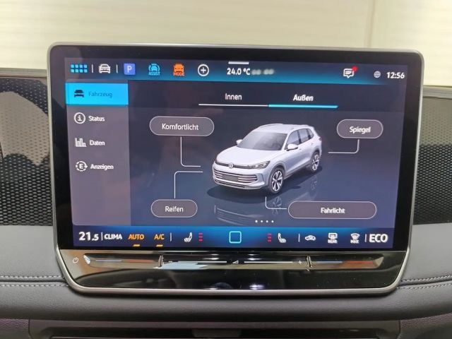 Volkswagen Tiguan DSG eHybrid