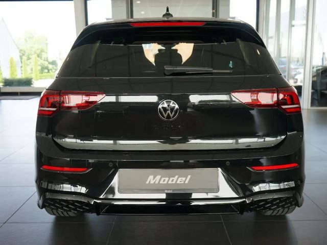 Volkswagen Golf 2.0 TDI DSG R-Line