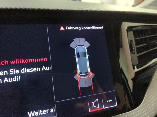 Audi A1 35 TFSI S-Tronic Sportback