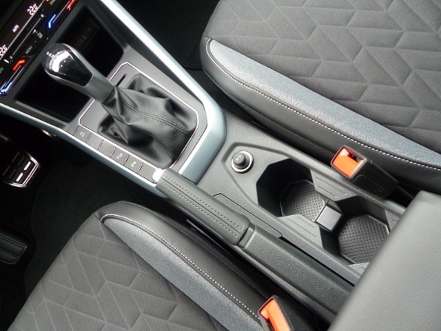 Volkswagen Taigo 1.0 TSI