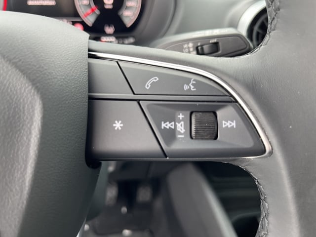 Audi Q2 35 TFSI S-Tronic