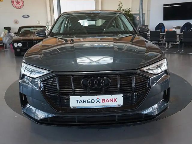 Audi e-tron 55 Quattro Sportback