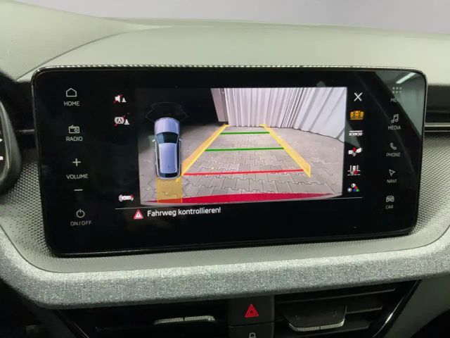 Skoda Kamiq 1.0 TSI Selection