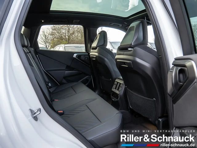 BMW X3 M-Sport xDrive