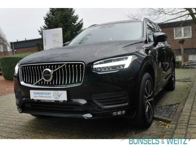Volvo XC90 AWD Momentum