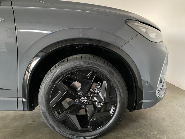 Volkswagen Tiguan 1.5 eTSI DSG R-Line