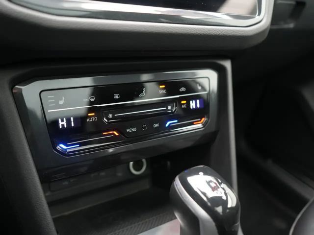 Volkswagen Tiguan DSG R-Line