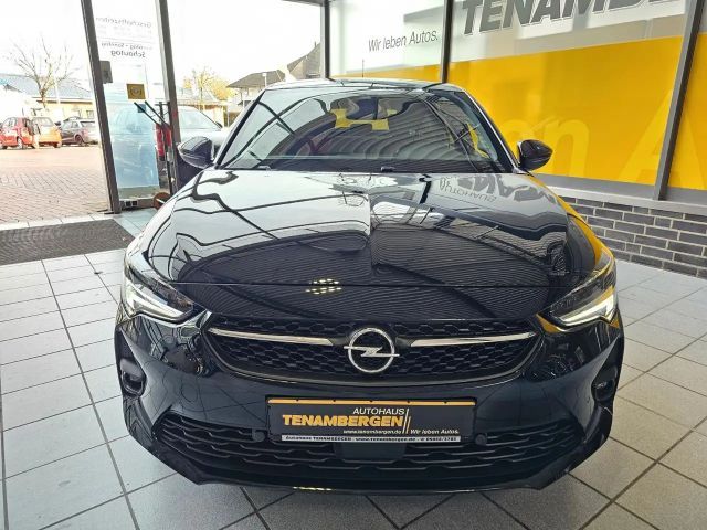 Opel Corsa GS-Line Grand Sport