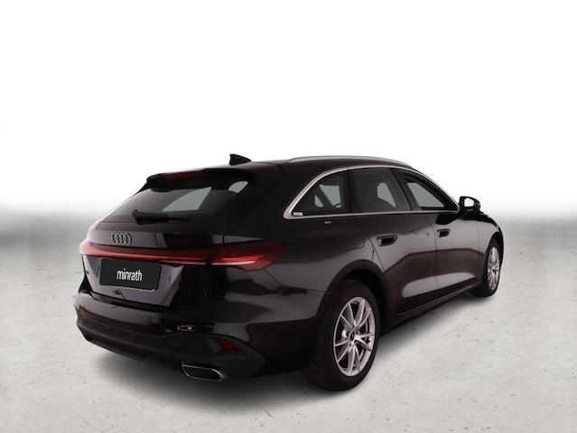 Audi A5 Avant S-Tronic