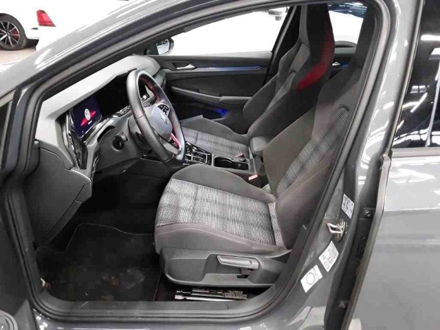 Volkswagen Golf 2.0 TSI GTI Golf VIII