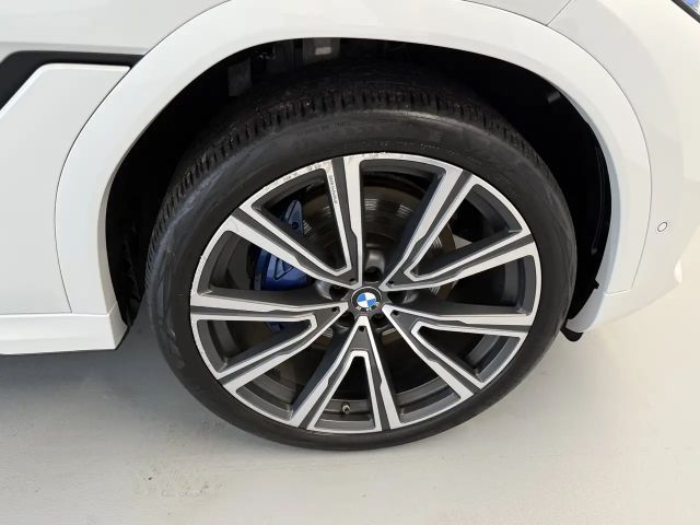 BMW X6 xDrive30d