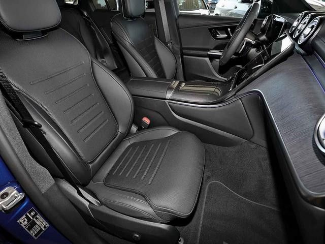 Mercedes-Benz GLC 220 4MATIC GLC 220 d