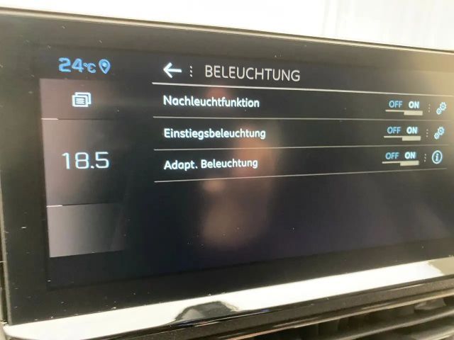 Peugeot 5008 GT-Line