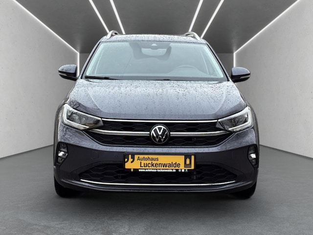 Volkswagen Taigo 1.0 TSI DSG Pro Style