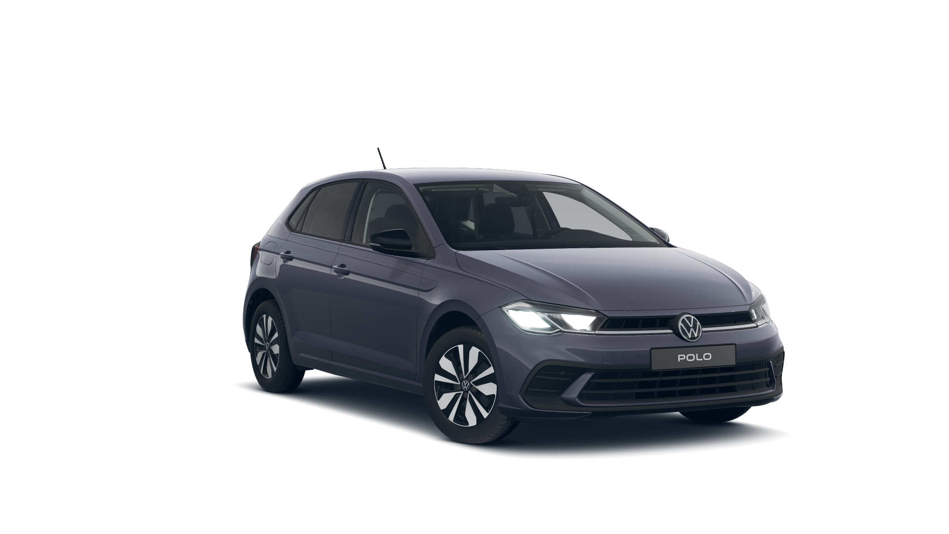 Volkswagen Polo Polo 1.0 Goal LED NAVI GRA PDC SHZ GJR Navi PDC