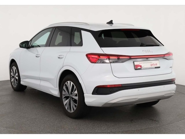 Audi Q4 e-tron 50 Quattro
