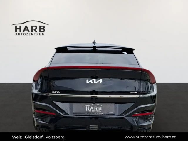 Kia EV6 GT-Line Vierwielaandrijving