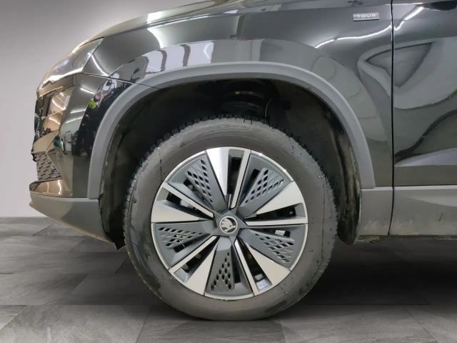 Skoda Karoq 2.0 TDI Tour