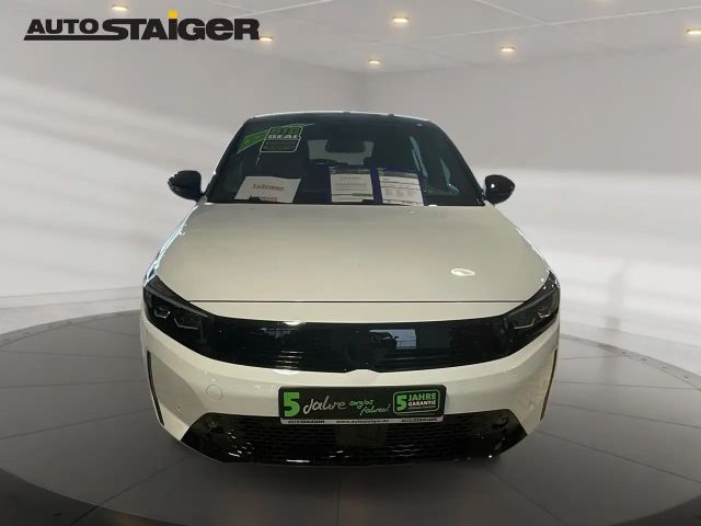 Opel Corsa GS-Line Grand Sport